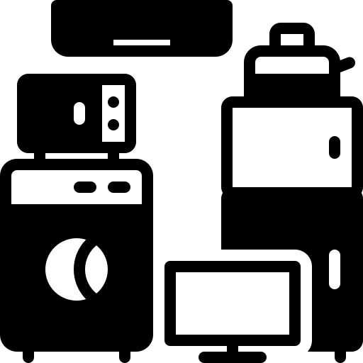 Electronics & Appliances