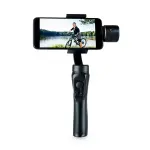 3-Axis Phone Gimbal Ghana – Auto Face Tracking Smartphone Stabilizer for TikTok, Reels & Live Streaming