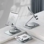 360° Rotating Adjustable Mobile Phone Stand Holder Ghana