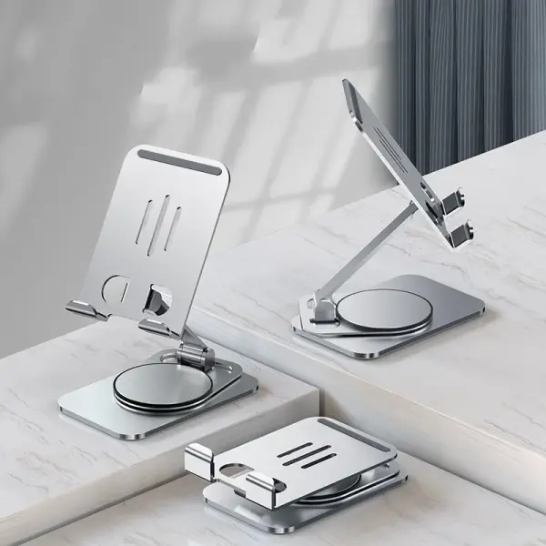 360° Rotating Adjustable Mobile Phone Stand Holder Ghana