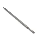 4PCS SDS Plus Concrete & Masonry Chisel Drill Bit Set