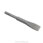 4PCS SDS Plus Concrete & Masonry Chisel Drill Bit Set