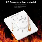 5 Level Ceiling Fan Speed Controller Wall Switch Ghana