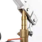 50BAR Hydrostatic High-Pressure Test Pump ZD-50