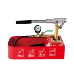 50BAR Hydrostatic High-Pressure Test Pump ZD-50