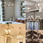 5W LED Candle Bulb E27 Warm White Energy Saving Light Ghana