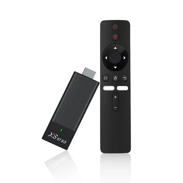 Amazon Fire TV Stick with Alexa Voice Remote – Full HD Smart Streaming Device for Any TV in Ghana