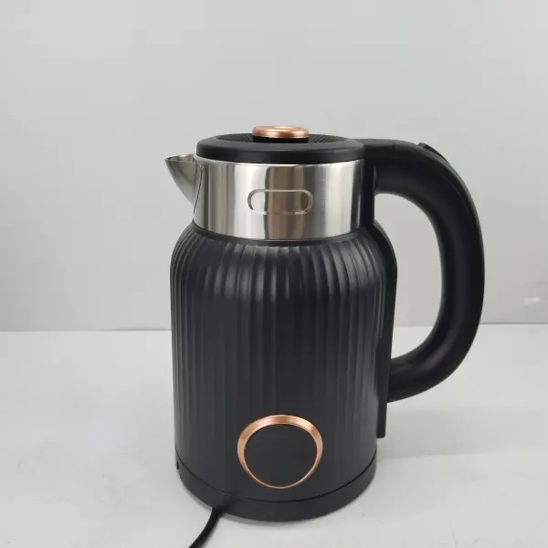 Avelon 1500W Vacuum Insulated Electric Kettle Ghana – Fast Boil Leakproof Water Kettle