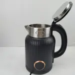 Avelon 1500W Vacuum Insulated Electric Kettle Ghana – Fast Boil Leakproof Water Kettle