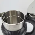 Avelon 1500W Vacuum Insulated Electric Kettle Ghana – Fast Boil Leakproof Water Kettle