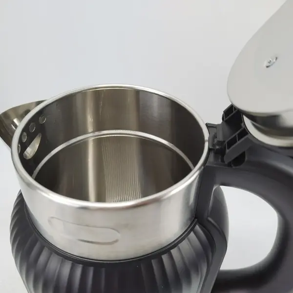 Avelon 1500W Vacuum Insulated Electric Kettle Ghana – Fast Boil Leakproof Water Kettle
