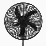 Bray 18-Inch Industrial Standing Fan – Strong Wind Floor Fan Ghana