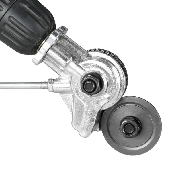 Cordless Electric Metal Sheet Cutter Aluminum & Iron Sheet Power Shear