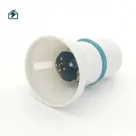 E27/B22 Light Bulb Holder – Fire-Resistant Lamp Holder for Homes & Offices in Ghana