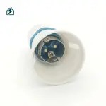 E27/B22 Light Bulb Holder – Fire-Resistant Lamp Holder for Homes & Offices in Ghana