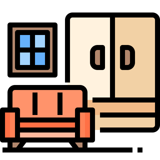 Home & Living