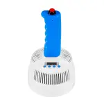Handheld Electromagnetic Induction Foil Sealing Machine Bottle & Container Sealer