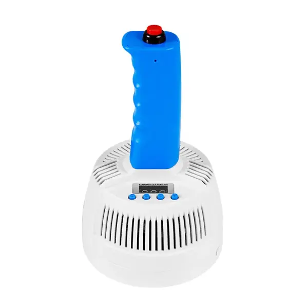 Handheld Electromagnetic Induction Foil Sealing Machine Bottle & Container Sealer
