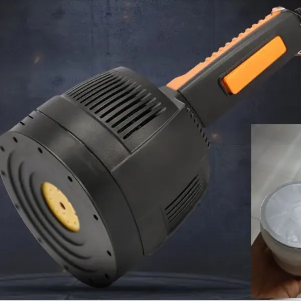 Handheld Electromagnetic Induction Foil Sealing Machine Bottle & Container Sealer