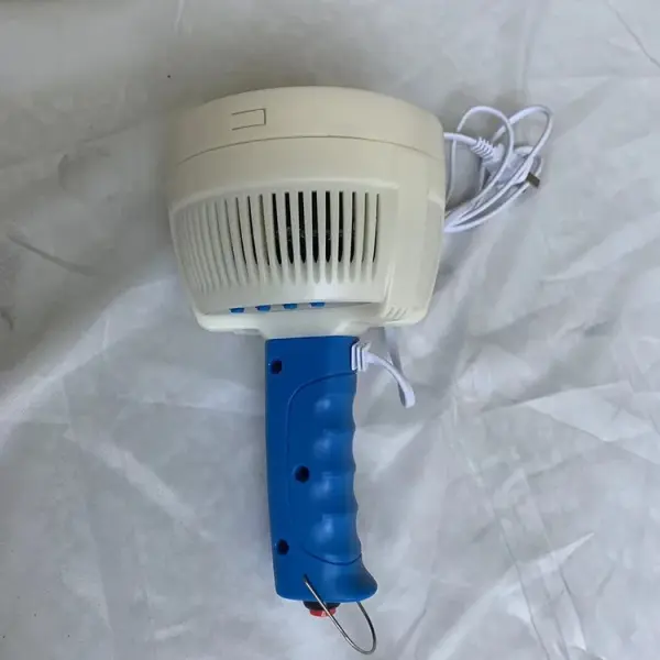 Handheld Electromagnetic Induction Foil Sealing Machine Bottle & Container Sealer