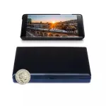 HANYU HY-CS 200g × 0.01g Compact Digital Gold & Jewellery Scale
