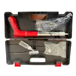 Heavy Duty Manual Nail Gun – Concrete, Wood & Metal Fastening Tool with Storage Case in Ghana
