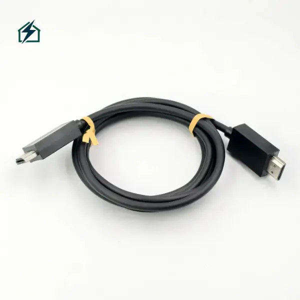 High-Quality HDMI Cable Ghana – Fast HD Video & Audio Cable for TV, Laptop, PS4 & Projectors