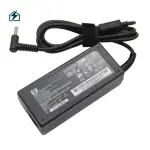 HP 45W Universal Laptop Charger – Fast Charging Power Adapter for HP Laptops in Ghana