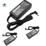 HP 45W Universal Laptop Charger – Fast Charging Power Adapter for HP Laptops in Ghana