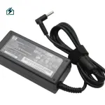 HP 45W Universal Laptop Charger – Fast Charging Power Adapter for HP Laptops in Ghana