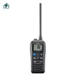IC-M37 VHF Marine Transceiver – Handheld Marine & Industrial Radio Ghana