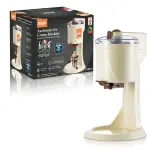 JUMPERKITS Ice Cream Maker for Stand Mixers Ghana – Homemade Ice Cream, Yogurt & Gelato Kit