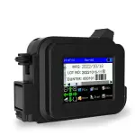 Mini Portable Handheld Inkjet Printer – Batch Code, Date, Expiry, Barcode & QR Code