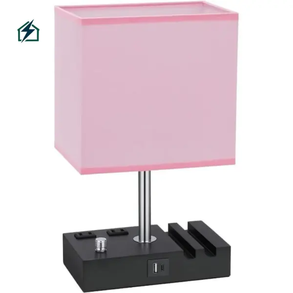 Modern Multi-Functional Desk Lamp – Adjustable LED Study & Office Lamp for Ghana
