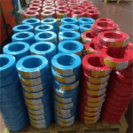 4mm RR Copper House Wiring Cable – Heavy Duty PVC Electrical Cable for Ghana