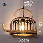 Retro Hemp Rope & Metal Pendant Lamp – Industrial Hanging Ceiling Light for Homes, Cafés & Restaurants in Ghana