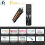 Amazon Fire TV Stick with Alexa Voice Remote – Full HD Smart Streaming Device for Any TV in Ghana