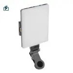 RGB LED Portable Clip Fill Light VL-60BI – Video Call, TikTok & Content Creator Light Ghana
