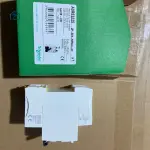 Schneider RCD/RCCB Earth Leakage Breaker 25A, 32A, 63A & 100A | 2 Pole & 4 Pole