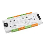 Smart LED Staircase Light Controller 32 Channel Motion Sensor DC12V–24V Ghana