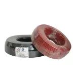 Solar Wire for Solar Panel Installation