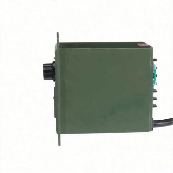 US-52 250W AC 220V Digital Motor Speed Controller – Adjustable Stepless Speed Control Unit