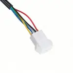 US-52 250W AC 220V Digital Motor Speed Controller – Adjustable Stepless Speed Control Unit