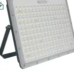 SUIMING 200W Solar LED Street Light with Remote Control – IP65 Waterproof Outdoor Security Light Ghana