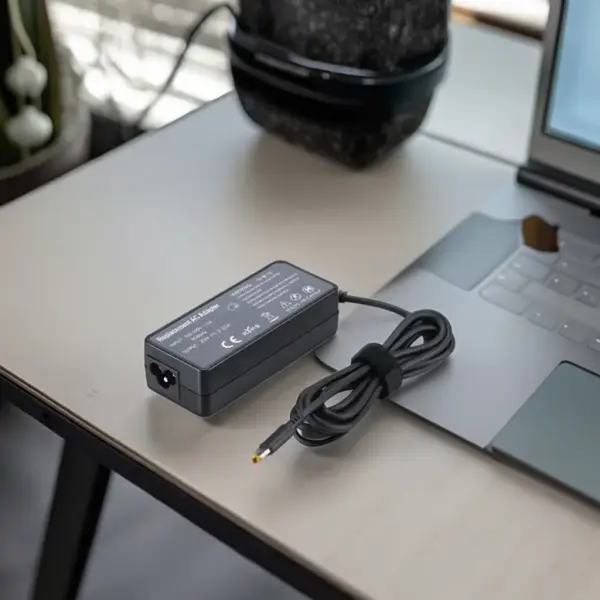 Universal 65W 20V 3.25A Laptop Charger – USB-C Type-C Power Adapter for HP, Dell, Lenovo & More Ghana