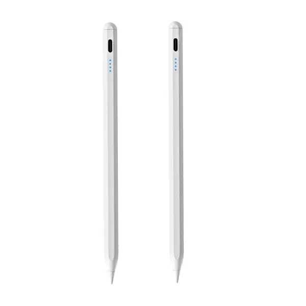 Universal Android Stylus Pen with Power Indicator – Rechargeable Touch Screen Pen Ghana