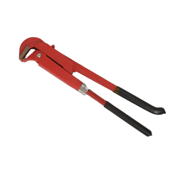 Universal Pipe Wrench — Marine & General Plumbing Use