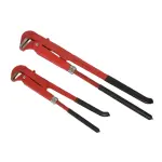 Universal Pipe Wrench — Marine & General Plumbing Use
