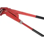 Universal Pipe Wrench — Marine & General Plumbing Use