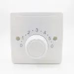 Universal Surface Mounted Ceiling Fan Speed Controller (5 Level) Ghana